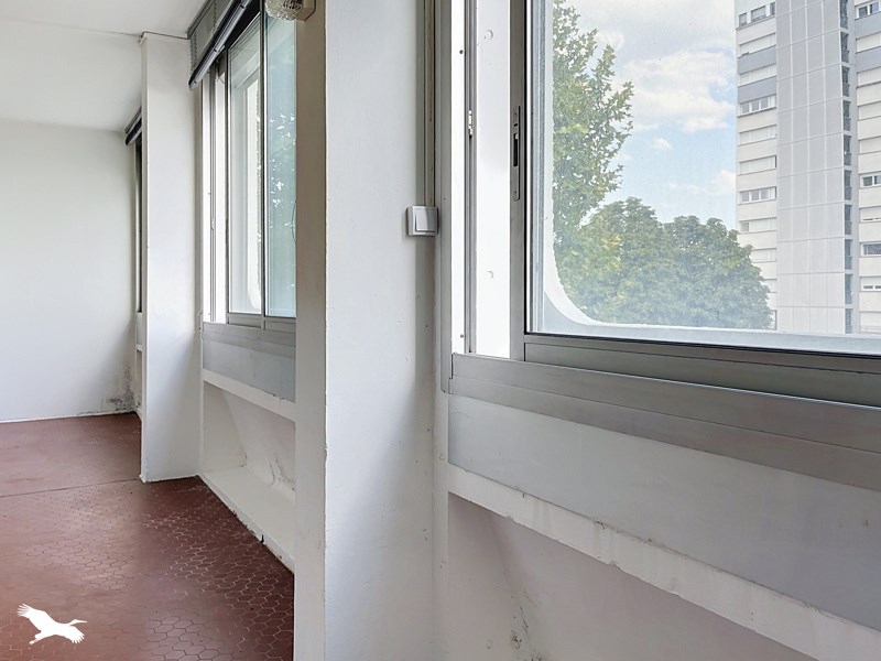 Vente Appartement LYON 09 - 4 pièces -95 m² - (69009)