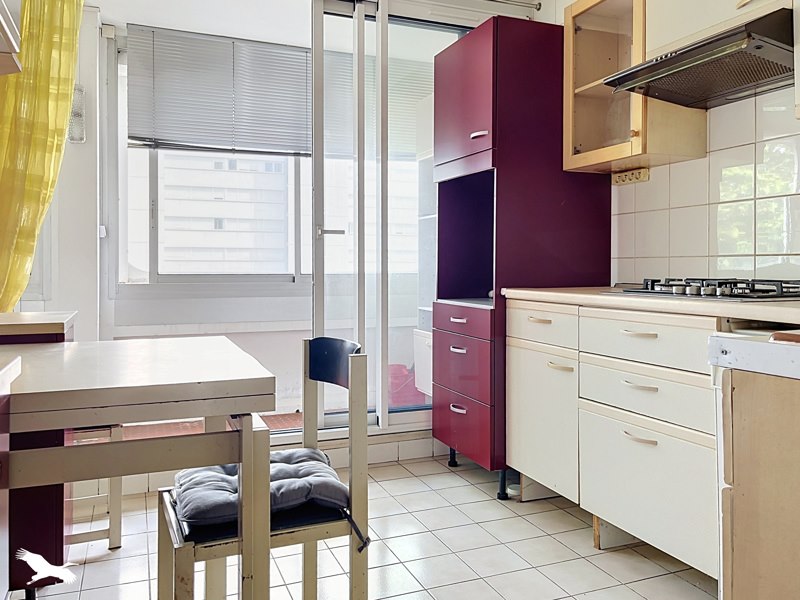 Vente Appartement LYON 09 - 4 pièces -95 m² - (69009)