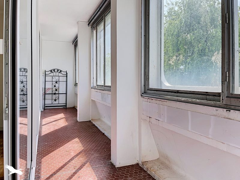 Vente Appartement LYON 09 - 4 pièces -95 m² - (69009)