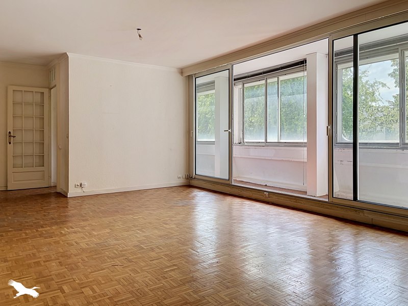 Vente Appartement LYON 09 - 4 pièces -95 m² - (69009)