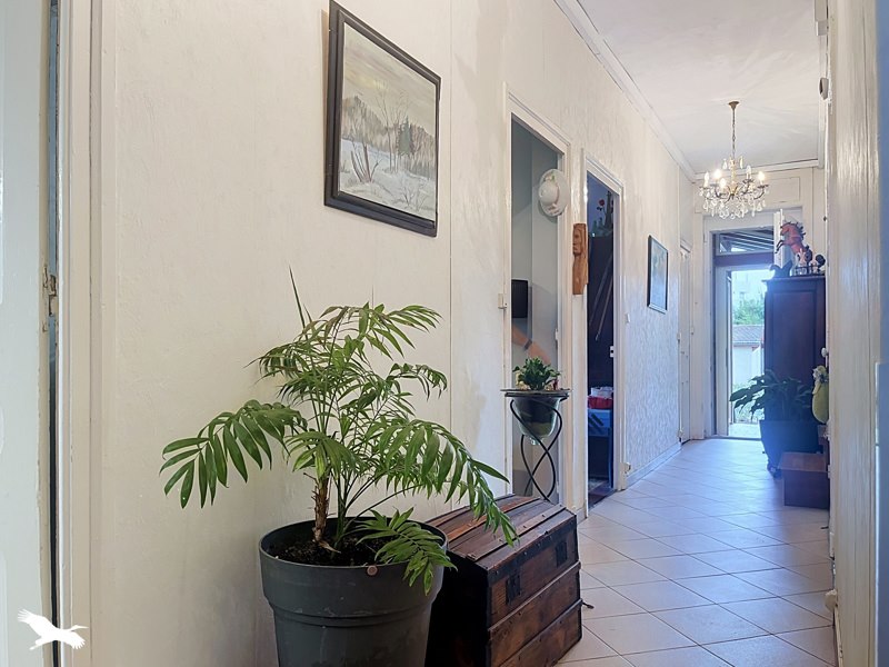 Vente Maison CHAMPAGNE AU MONT D OR - 5 pièces -130 m² - (69410)