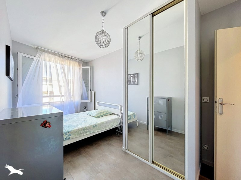 Vente Appartement LYON 09 - 3 pièces -89 m² - (69009)