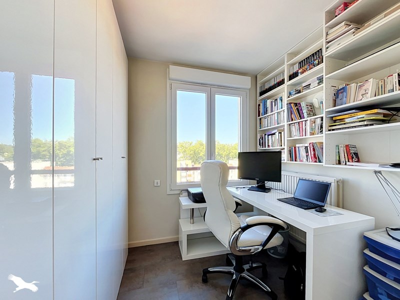 Vente Appartement LYON 09 - 3 pièces -89 m² - (69009)