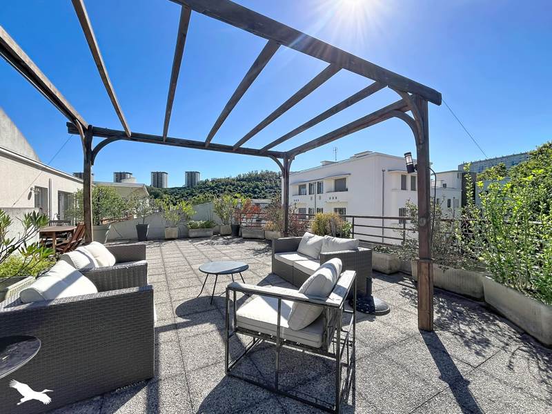 Vente Appartement LYON 09 69009 3 pièces - 89 m²