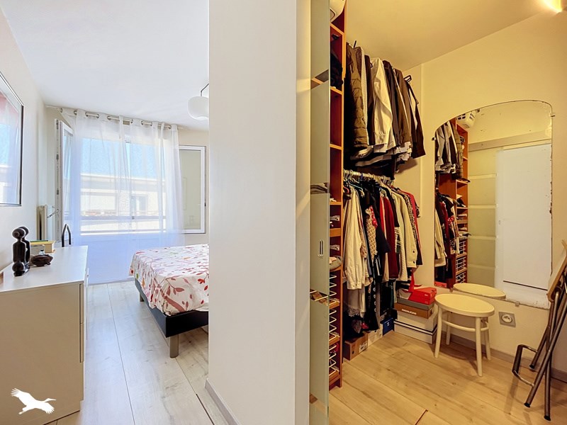 Vente Appartement LYON 09 - 3 pièces -89 m² - (69009)
