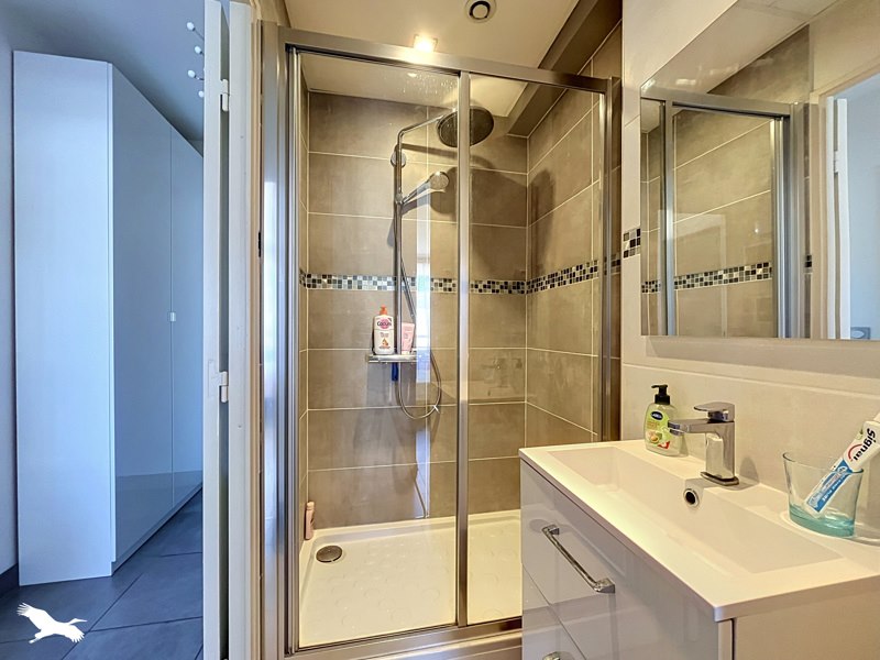 Vente Appartement LYON 09 - 3 pièces -89 m² - (69009)