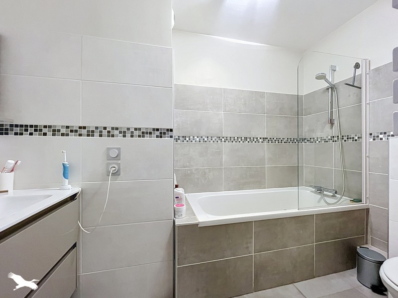 Vente Appartement LYON 09 - 3 pièces -89 m² - (69009)