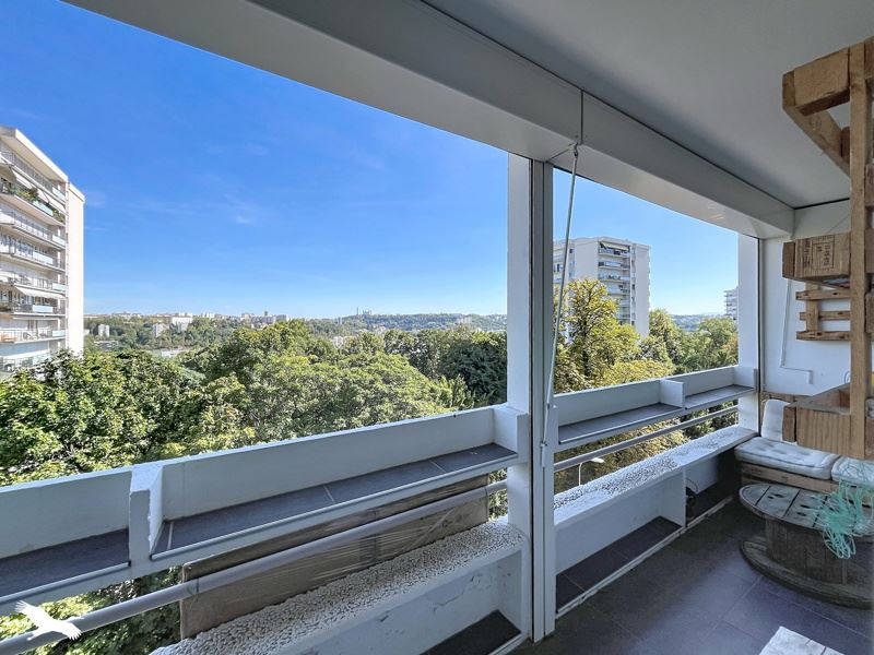 Vente Appartement Lyon - 3 pièces -71 m² - (69009)