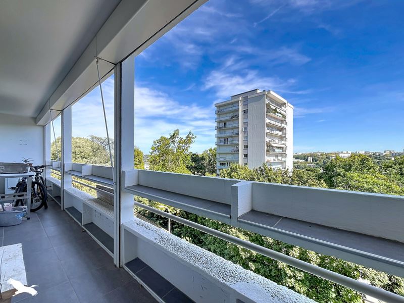 Vente Appartement Lyon 69009 3 pièces - 71 m²