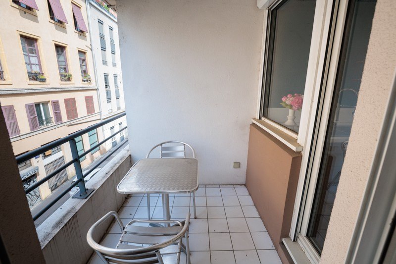 Vente Appartement Lyon - 3 pièces -71 m² - (69009)