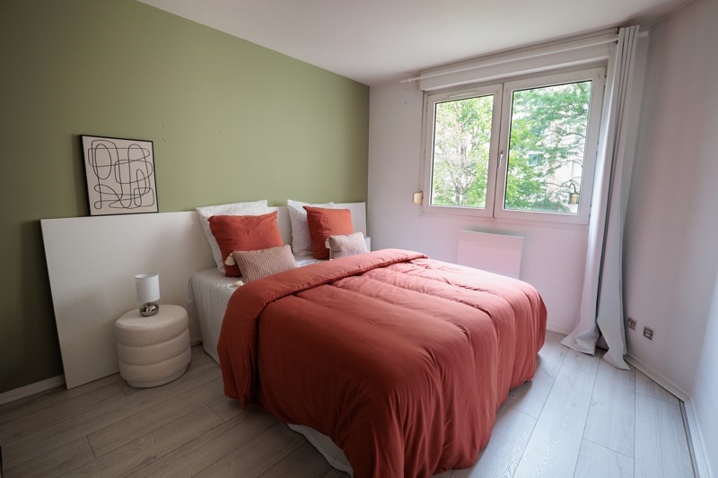 Vente Appartement Lyon - 3 pièces -71 m² - (69009)