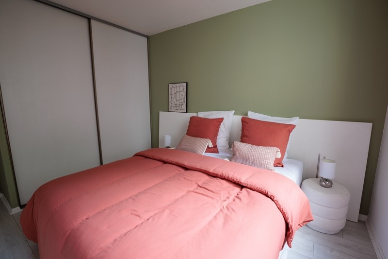 Vente Appartement Lyon - 3 pièces -71 m² - (69009)