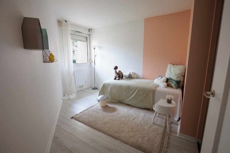Vente Appartement Lyon - 3 pièces -71 m² - (69009)