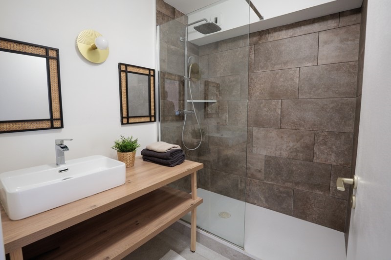 Vente Appartement Lyon - 3 pièces -71 m² - (69009)