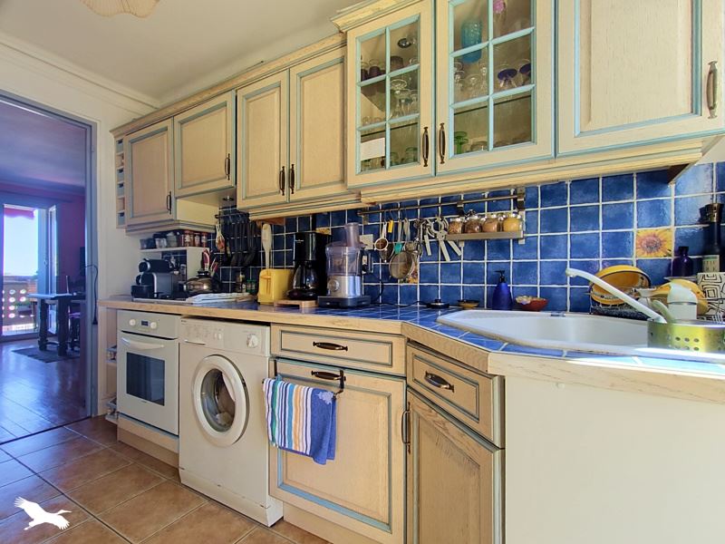 Vente Appartement Lyon - 3 pièces -57 m² - (69009)