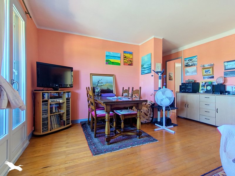 Vente Appartement Lyon - 3 pièces -57 m² - (69009)