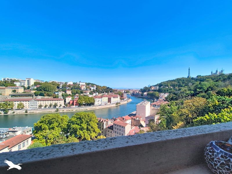 Appartement 3 pièces 57 m² · à Lyon 09 · 57 m² · 296 520 €