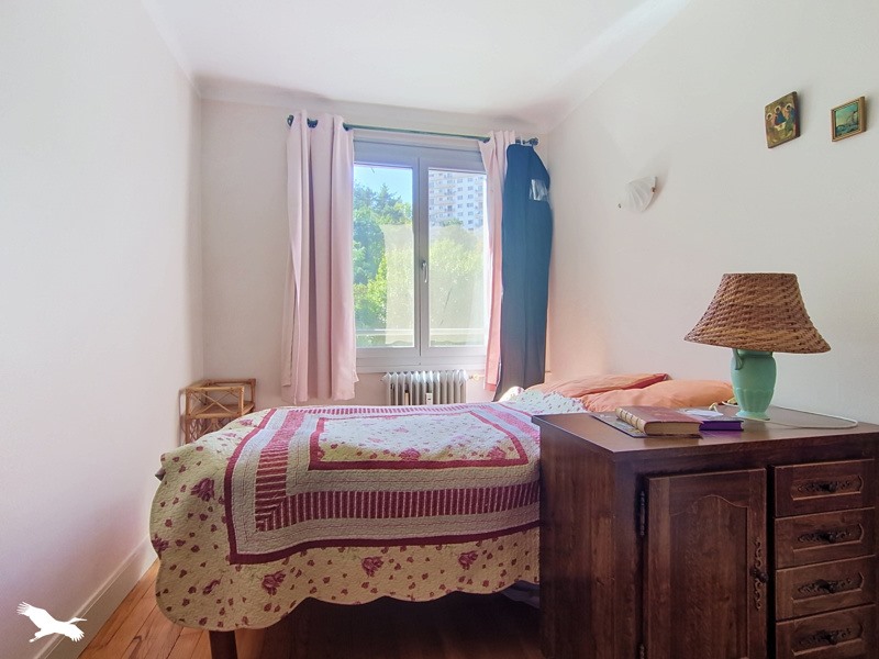 Vente Appartement Lyon - 3 pièces -57 m² - (69009)