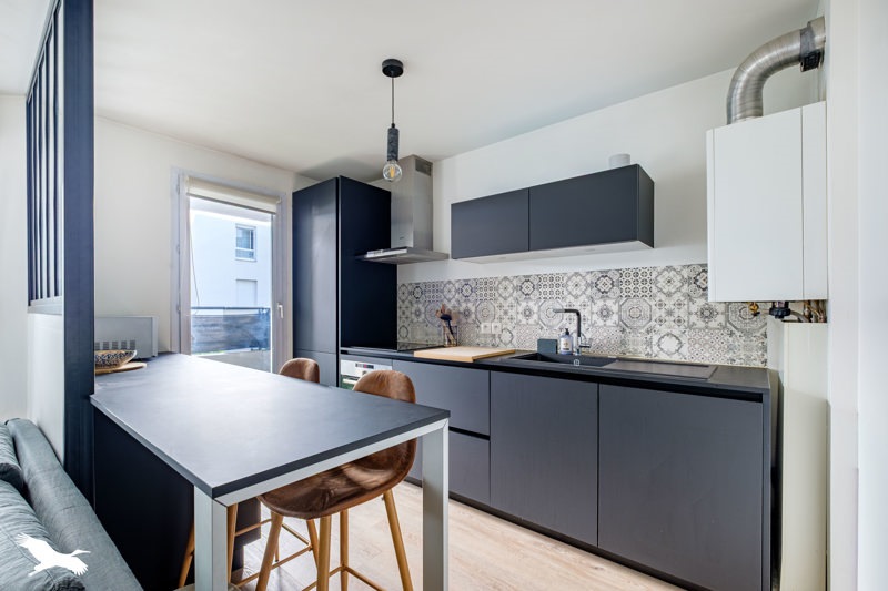 Vente Appartement LYON 09 - 3 pièces -67 m² - (69009)