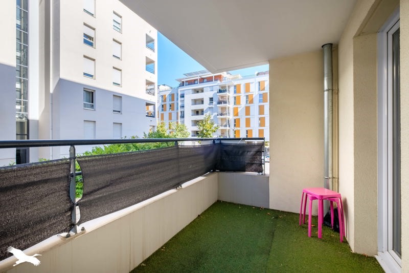 Vente Appartement LYON 09 - 3 pièces -67 m² - (69009)