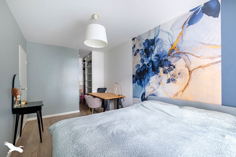 Vente Appartement LYON 09 - 3 pièces -67 m² - (69009)