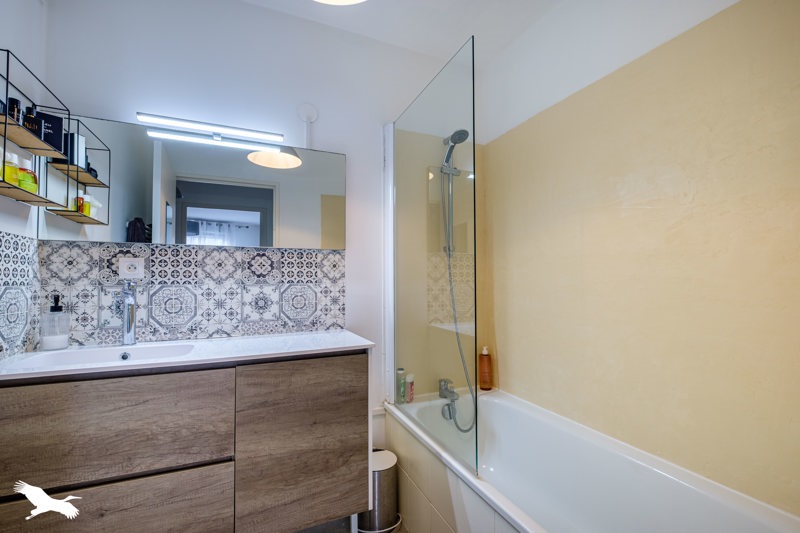 Vente Appartement LYON 09 - 3 pièces -67 m² - (69009)