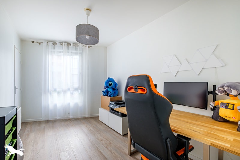 Vente Appartement LYON 09 - 3 pièces -67 m² - (69009)