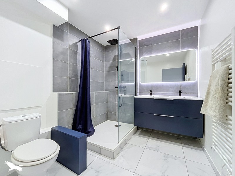 Vente Appartement Lyon - 3 pièces -67 m² - (69009)