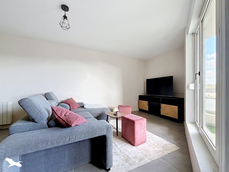 Vente Appartement Lyon - 3 pièces -67 m² - (69009)