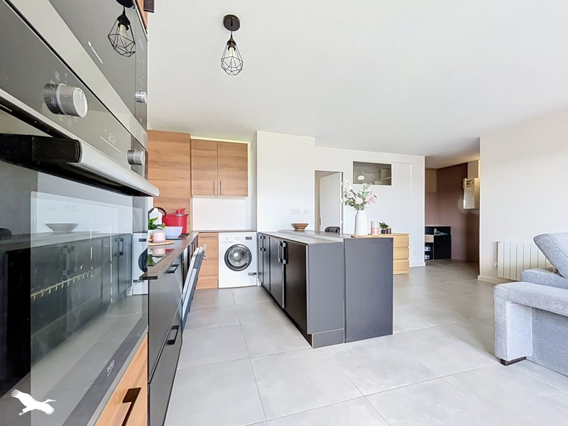 Vente Appartement Lyon - 3 pièces -67 m² - (69009)