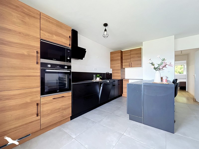 Vente Appartement Lyon - 3 pièces -67 m² - (69009)