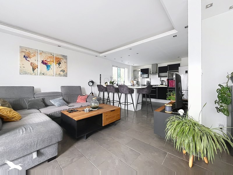 Vente Appartement Lyon - 4 pièces -99 m² - (69009)