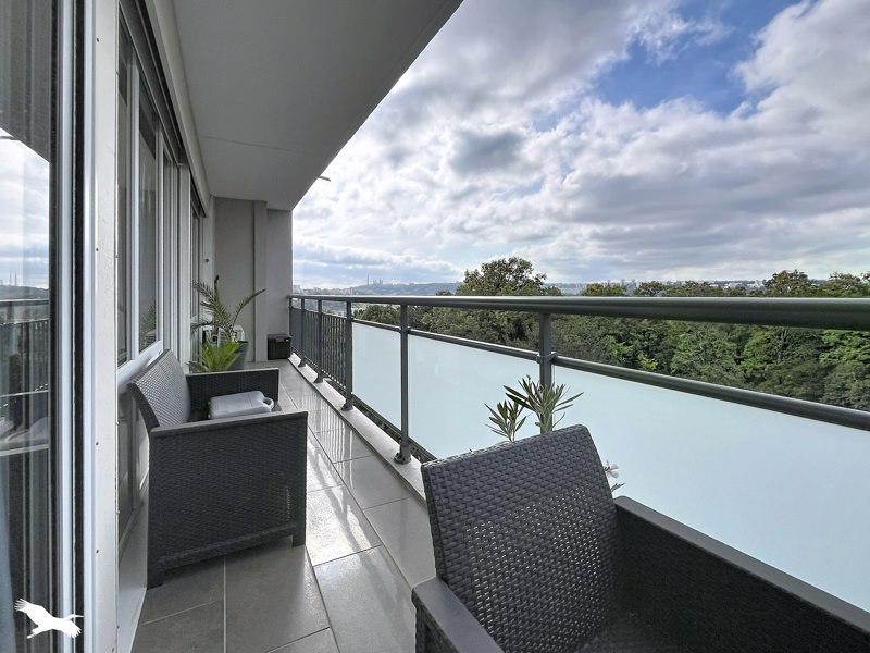 Vente Appartement Lyon - 4 pièces -99 m² - (69009)