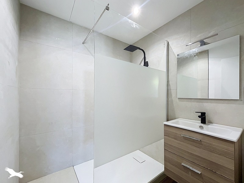 Vente Appartement Lyon - 2 pièces -41 m² - (69009)