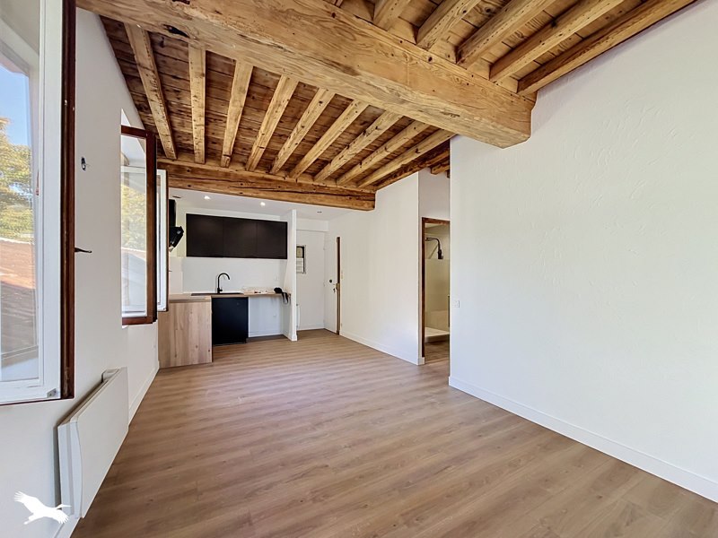 Vente Appartement Lyon - 2 pièces -41 m² - (69009)