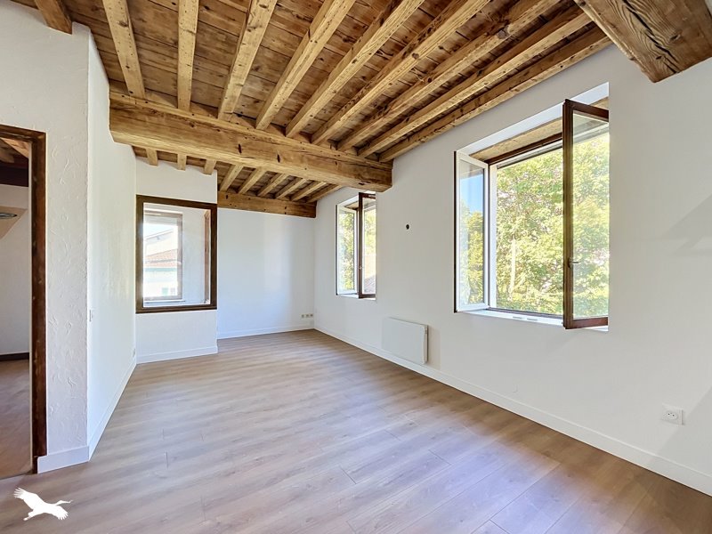 Vente Appartement Lyon 69009 2 pièces - 41 m²