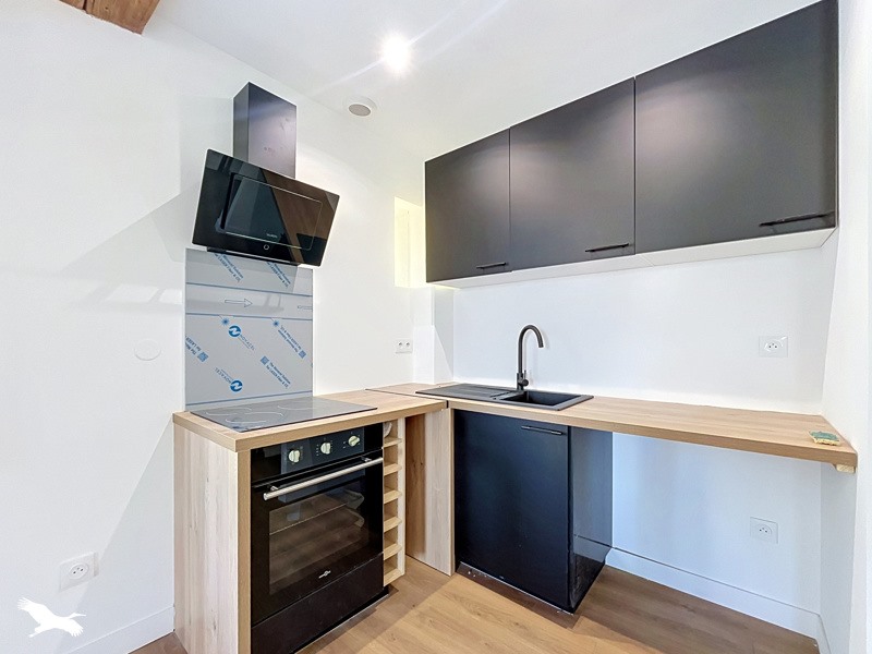 Vente Appartement Lyon - 2 pièces -41 m² - (69009)