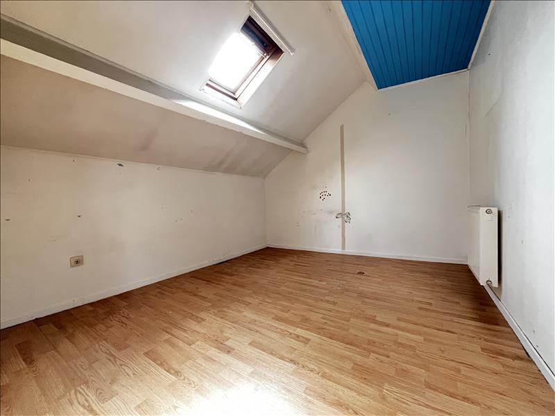 Vente Appartement MEZIERES SUR SEINE - 6 pièces -112 m² - (78970)