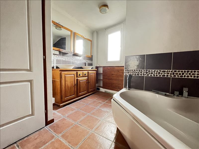 Vente Appartement MEZIERES SUR SEINE - 6 pièces -112 m² - (78970)