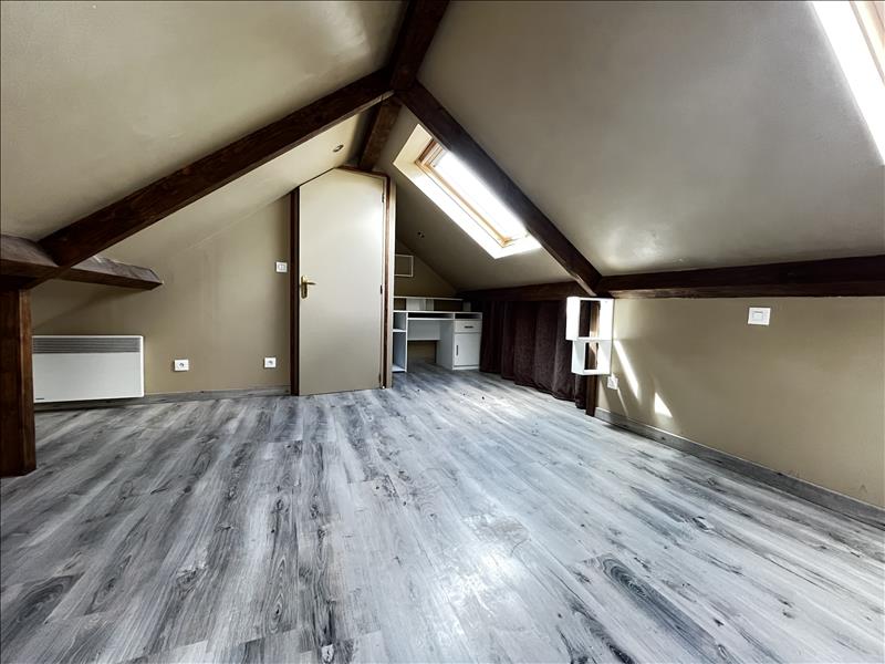 Vente Appartement MEZIERES SUR SEINE - 6 pièces -112 m² - (78970)