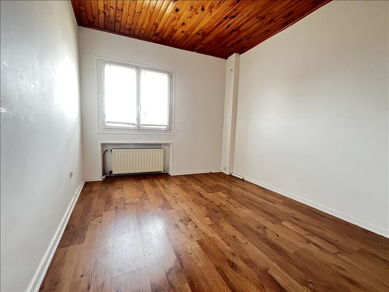 Vente Appartement MEZIERES SUR SEINE - 6 pièces -112 m² - (78970)