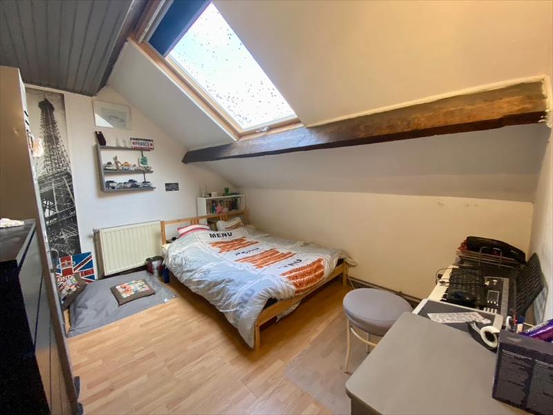 Vente Appartement MEZIERES SUR SEINE - 6 pièces -112 m² - (78970)