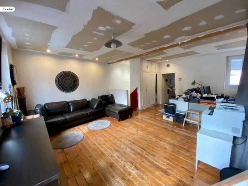 Vente Appartement MEZIERES SUR SEINE - 6 pièces -112 m² - (78970)