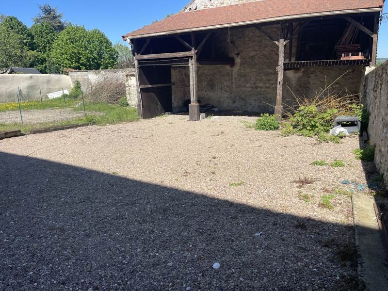 Vente Terrain EPONE - -177 m² - (78680)