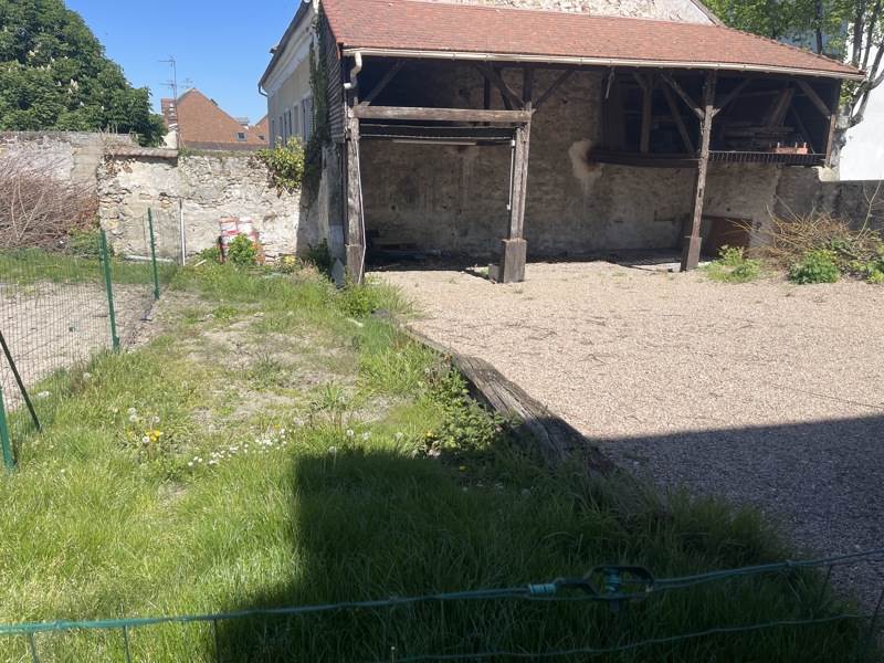 Vente Terrain EPONE - -177 m² - (78680)