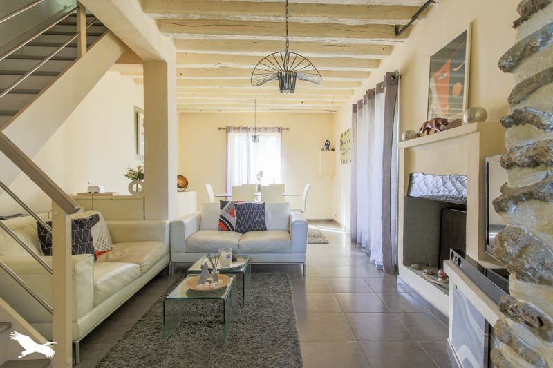 Vente Maison AUBERGENVILLE - 4 pièces -85 m² - (78410)