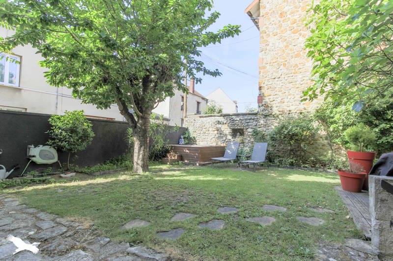 Vente Maison AUBERGENVILLE - 4 pièces -85 m² - (78410)