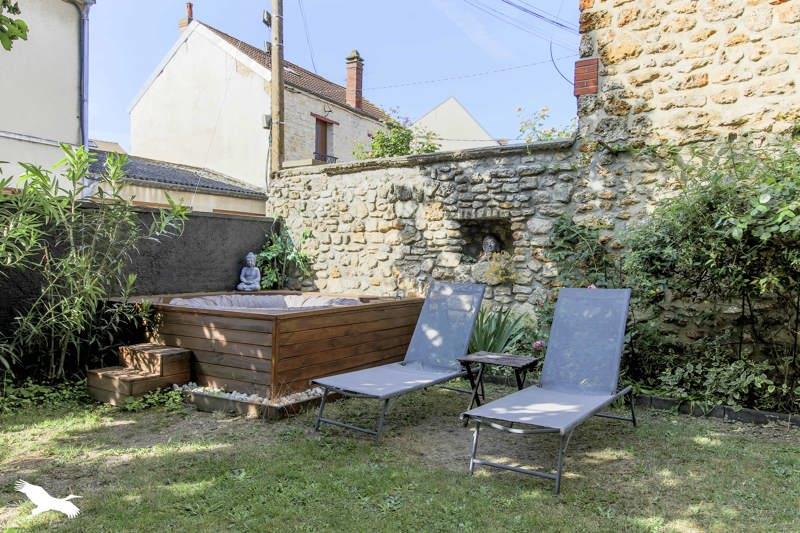 Vente Maison AUBERGENVILLE - 4 pièces -85 m² - (78410)