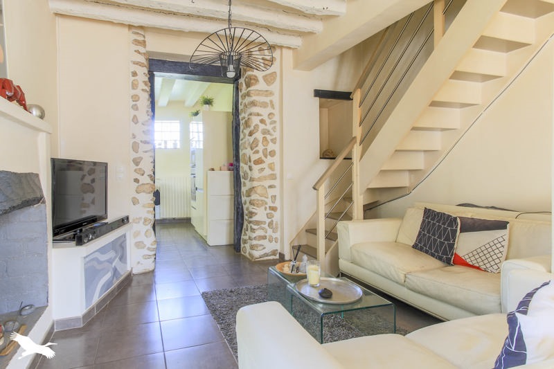 Vente Maison AUBERGENVILLE - 4 pièces -85 m² - (78410)