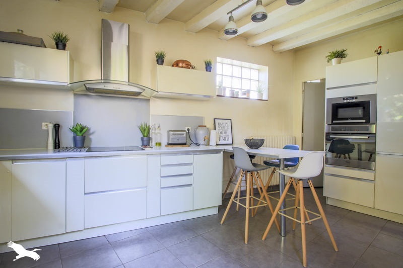 Vente Maison AUBERGENVILLE - 4 pièces -85 m² - (78410)